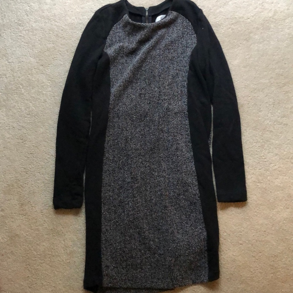 Lou and Grey Sweater Dress